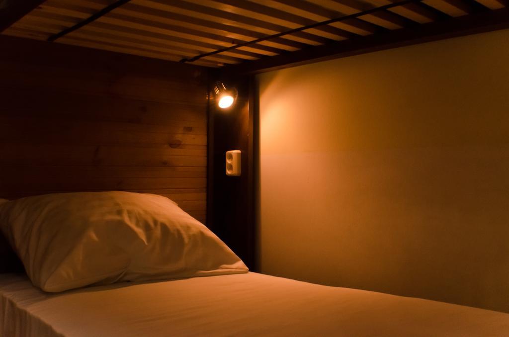 Dream Mini Hostel Kharkiv Room photo